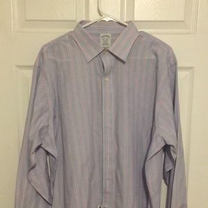 Brooks Brothers Dress Shirt